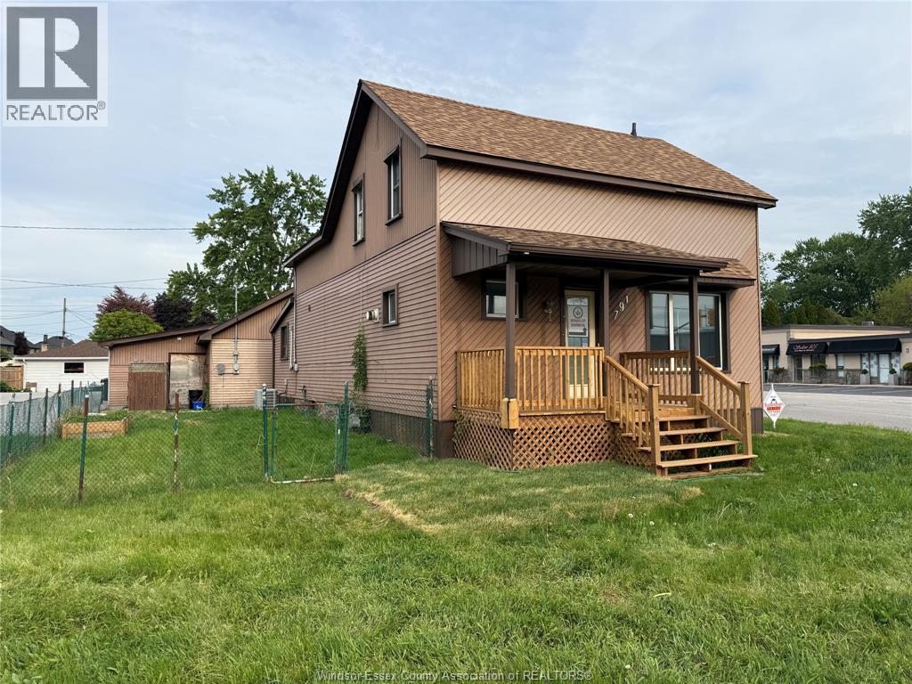 791 Front Road, Lasalle, Ontario  N8A 2T1 - Photo 2 - 26020450