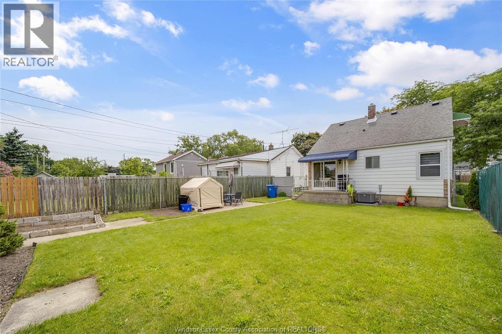 1756 Westcott Road, Windsor, Ontario  N8Y 4C9 - Photo 32 - 26020449