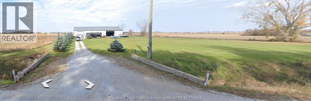 748 ROAD 5 West, Kingsville, Ontario