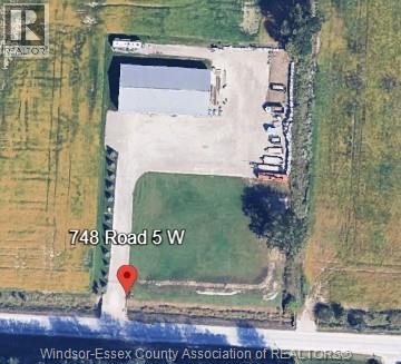 748 Road 5 West, Kingsville, Ontario  N9Y 2E5 - Photo 2 - 26020448