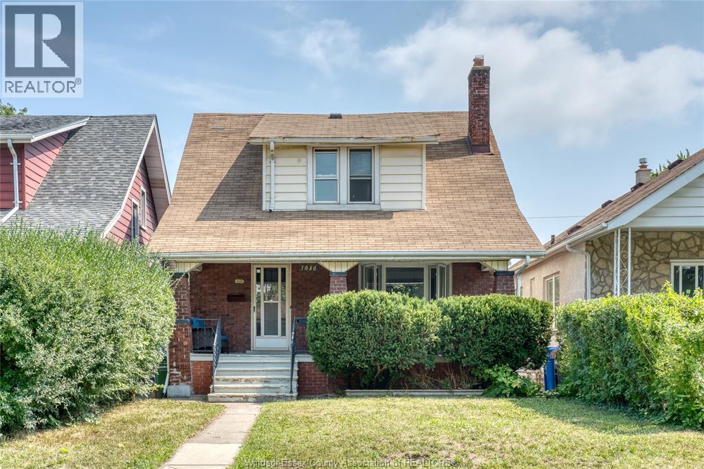 1080 CHURCH, Windsor, Ontario