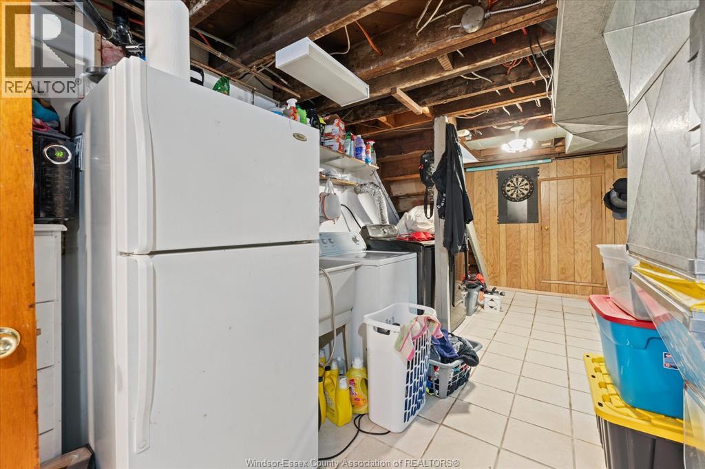 1481 Benjamin Avenue, Windsor, Ontario  N8X 4N2 - Photo 20 - 26020441