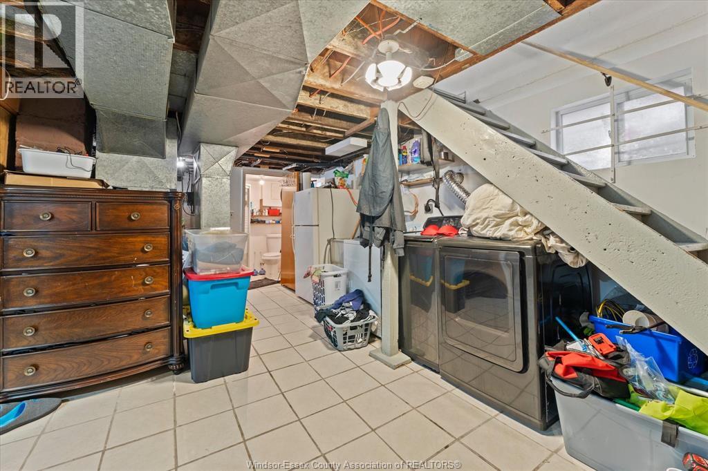 1481 Benjamin Avenue, Windsor, Ontario  N8X 4N2 - Photo 21 - 26020441