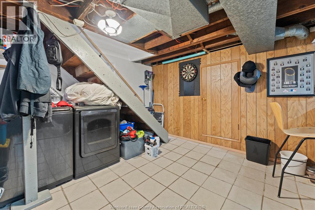 1481 Benjamin Avenue, Windsor, Ontario  N8X 4N2 - Photo 22 - 26020441