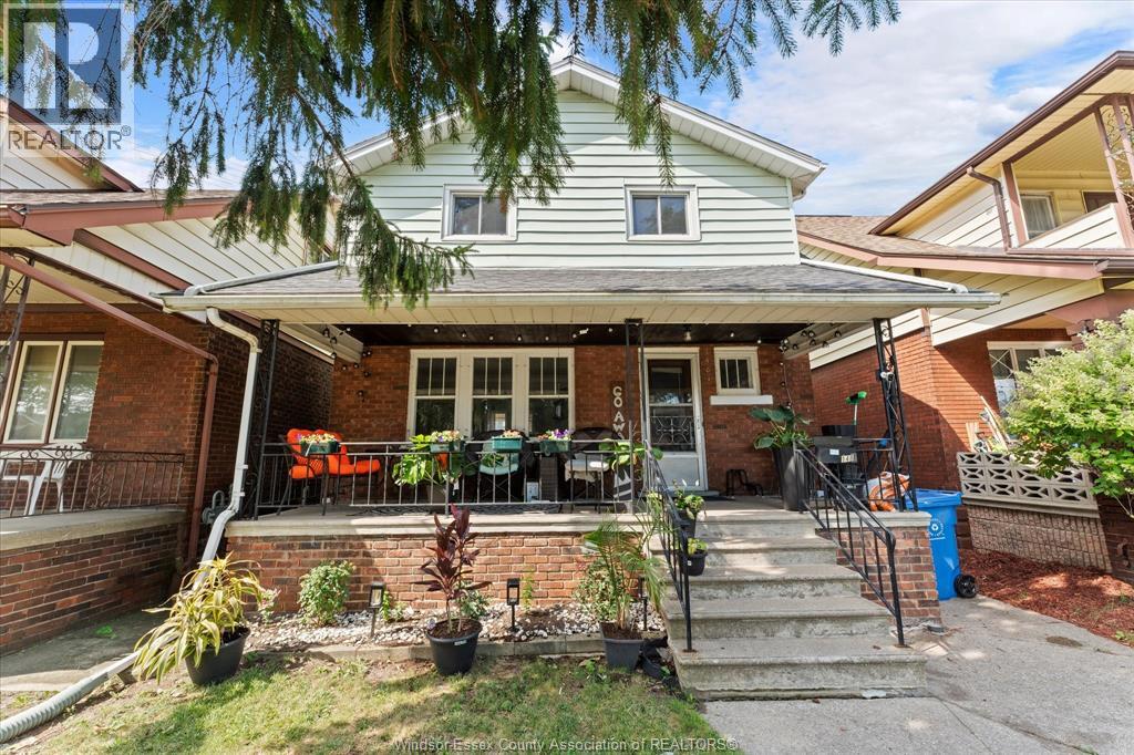 1481 Benjamin Avenue, Windsor, Ontario  N8X 4N2 - Photo 24 - 26020441