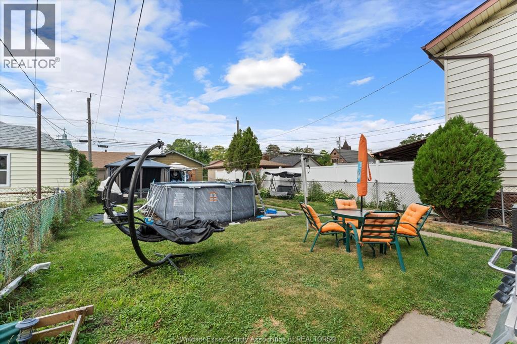 1481 Benjamin Avenue, Windsor, Ontario  N8X 4N2 - Photo 25 - 26020441