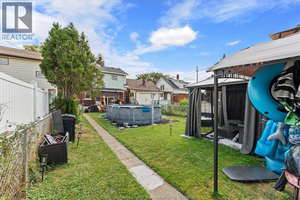 1481 Benjamin Avenue, Windsor, Ontario  N8X 4N2 - Photo 26 - 26020441