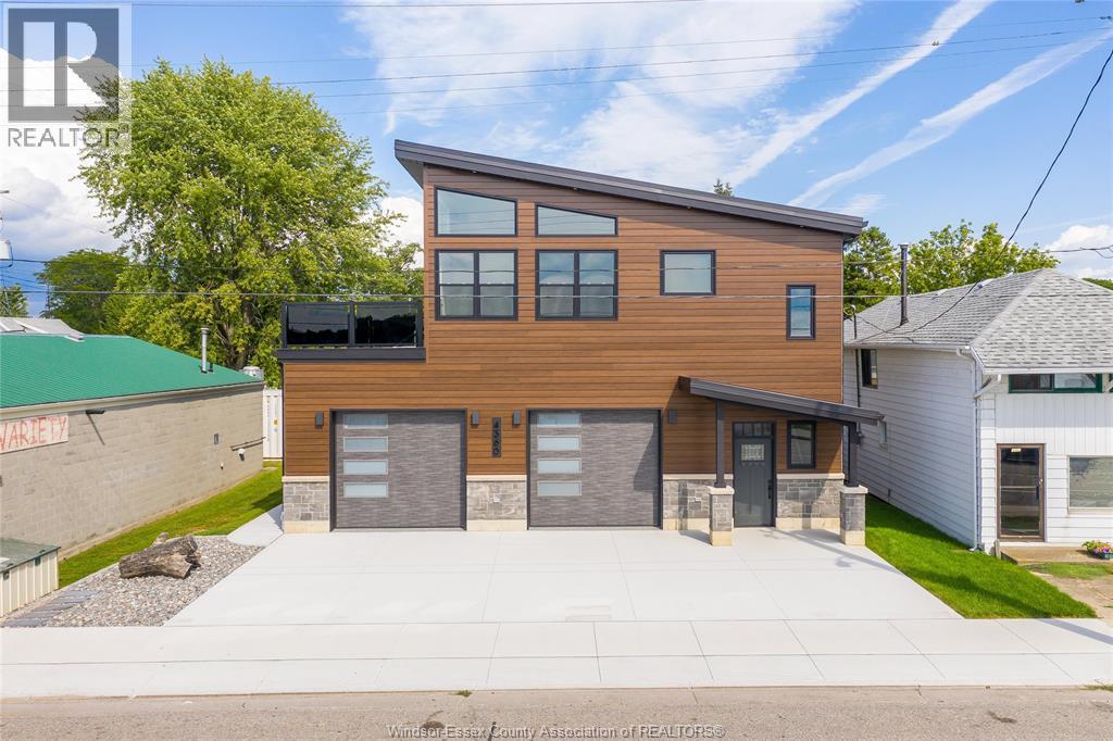 4360 ST. CLAIR PARKWAY, Port Lambton, Ontario