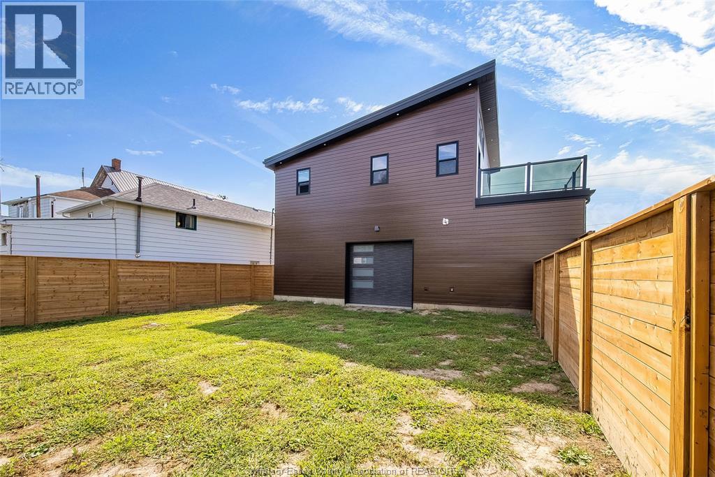 4360 St. Clair Parkway, Port Lambton, Ontario  N0P 2B0 - Photo 39 - 26020407