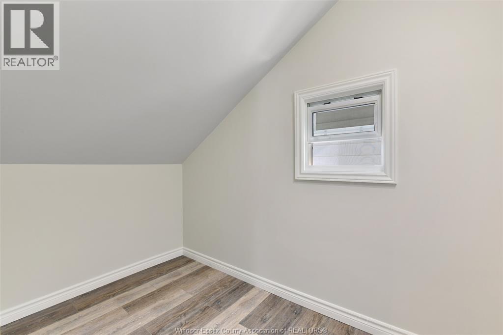 1069 Marentette Avenue Unit# Upper, Windsor, Ontario  N9A 2A4 - Photo 18 - 26019941