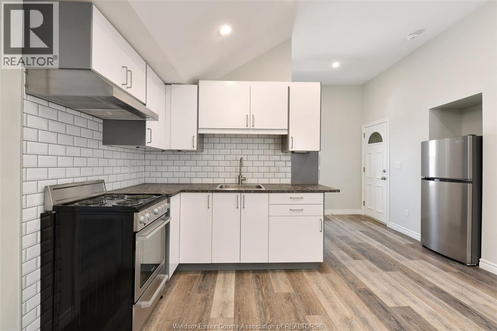 1069 Marentette Avenue Unit# Upper, Windsor, Ontario  N9A 2A4 - Photo 8 - 26019941