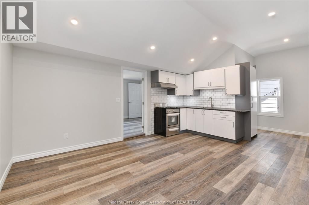 1069 Marentette Avenue Unit# Upper, Windsor, Ontario  N9A 2A4 - Photo 9 - 26019941