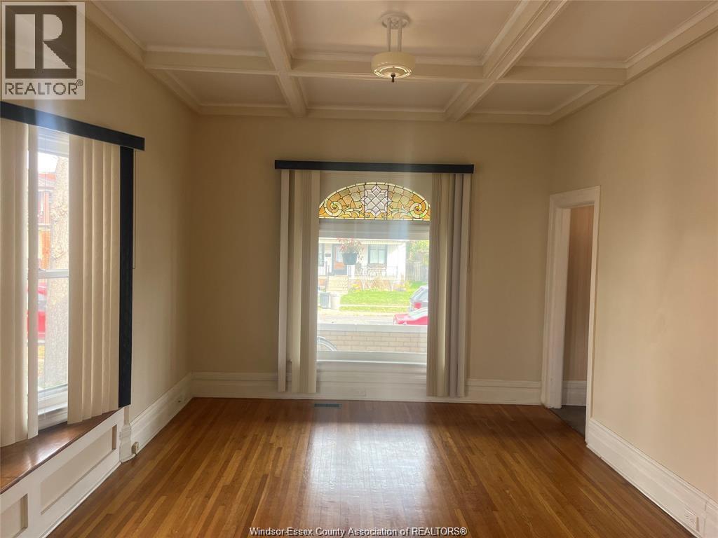 183 Elm Unit# Front Unit, Windsor, Ontario  N9A 5G9 - Photo 3 - 26020476