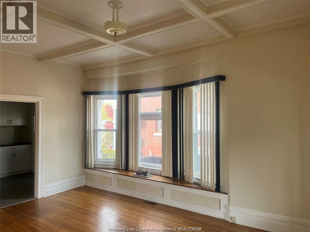 183 Elm Unit# Front Unit, Windsor, Ontario  N9A 5G9 - Photo 4 - 26020476