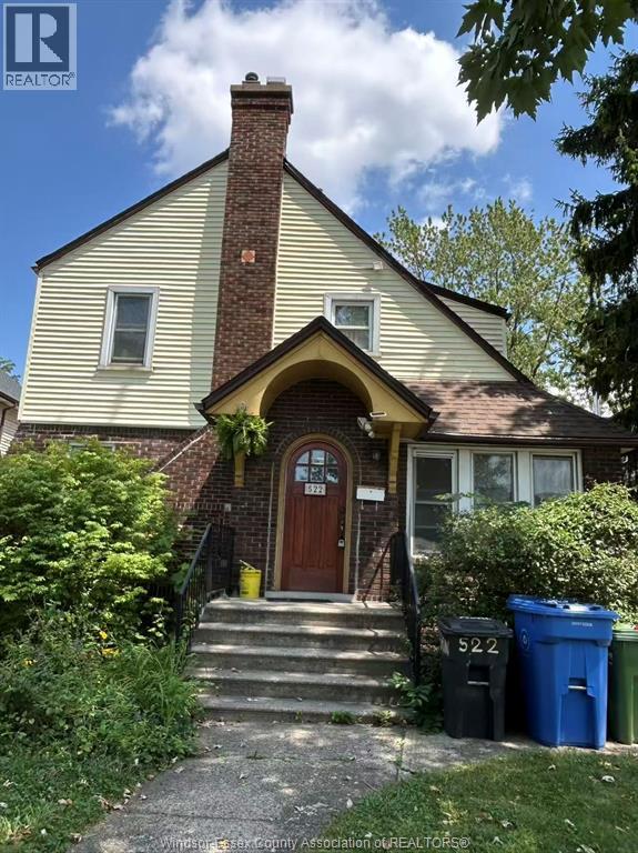 522 askin, Windsor, Ontario