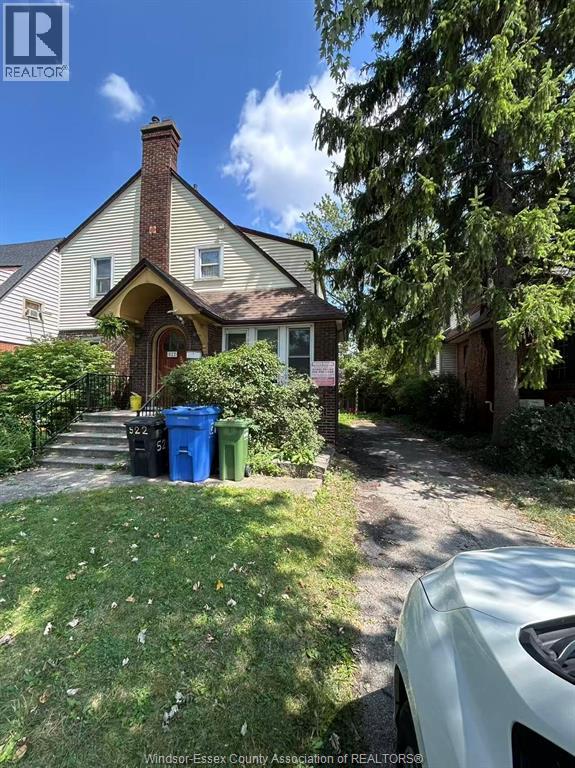 522 Askin, Windsor, Ontario  N9B 2X4 - Photo 2 - 26020474