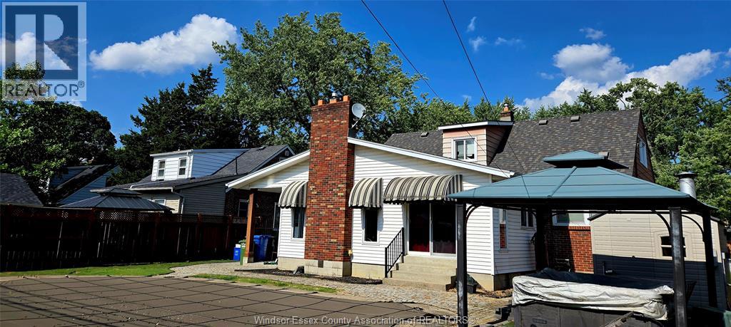 3115 Radisson Avenue, Windsor, Ontario  N9E 1Y4 - Photo 4 - 26020463