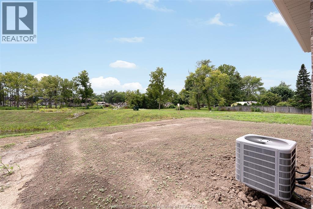 Lot 10 Kennedy Crt., Amherstburg, Ontario  N9V 2R3 - Photo 32 - 26020437