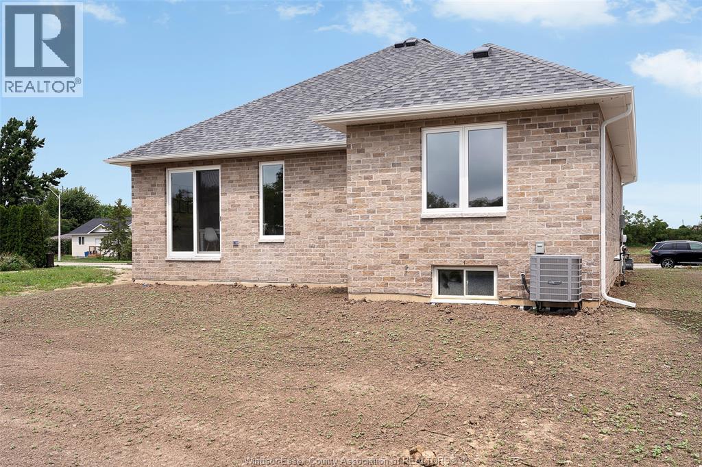 Lot 10 Kennedy Crt., Amherstburg, Ontario  N9V 2R3 - Photo 33 - 26020437