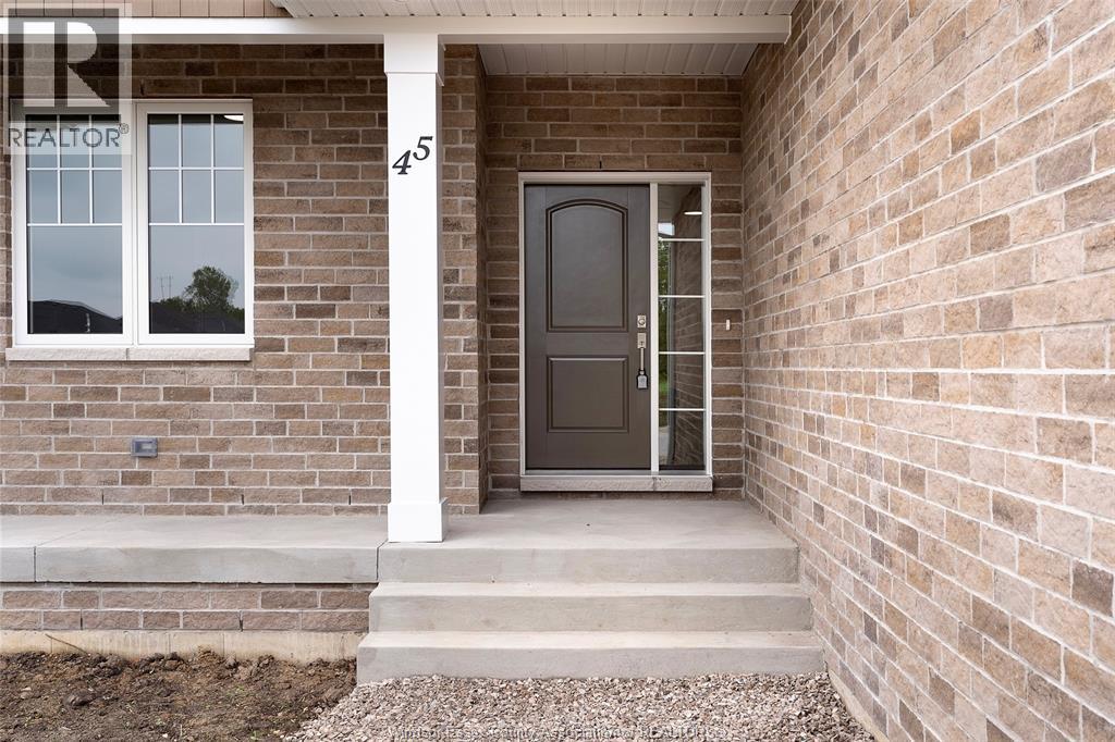 Lot 10 Kennedy Crt., Amherstburg, Ontario  N9V 2R3 - Photo 6 - 26020437