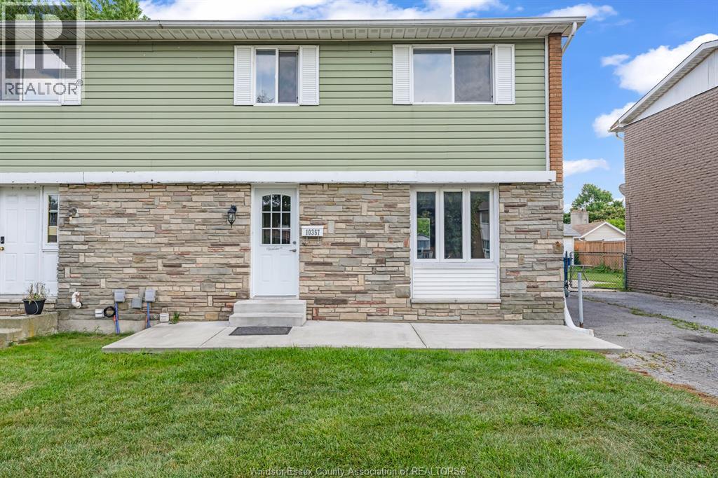 10357 Shenandoah, Windsor, Ontario