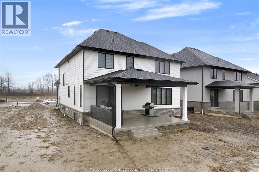 Lot 9 Kennedy Crt, Amherstburg, Ontario  N9V 2R3 - Photo 4 - 26020436