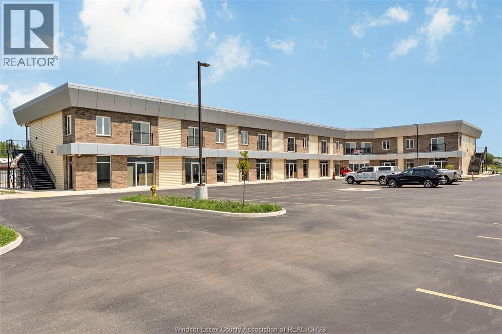 15 RENAUD STREET Unit# 204, Amherstburg, Ontario
