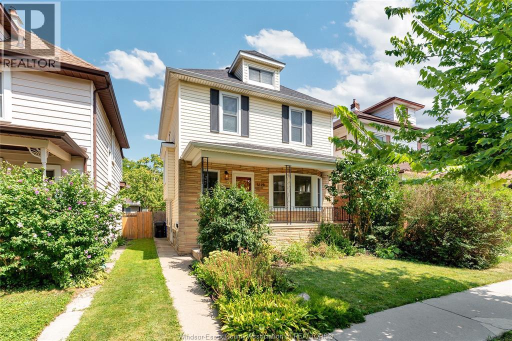 1226 Windermere Road, Windsor, Ontario  N8Y 3E8 - Photo 1 - 26020431