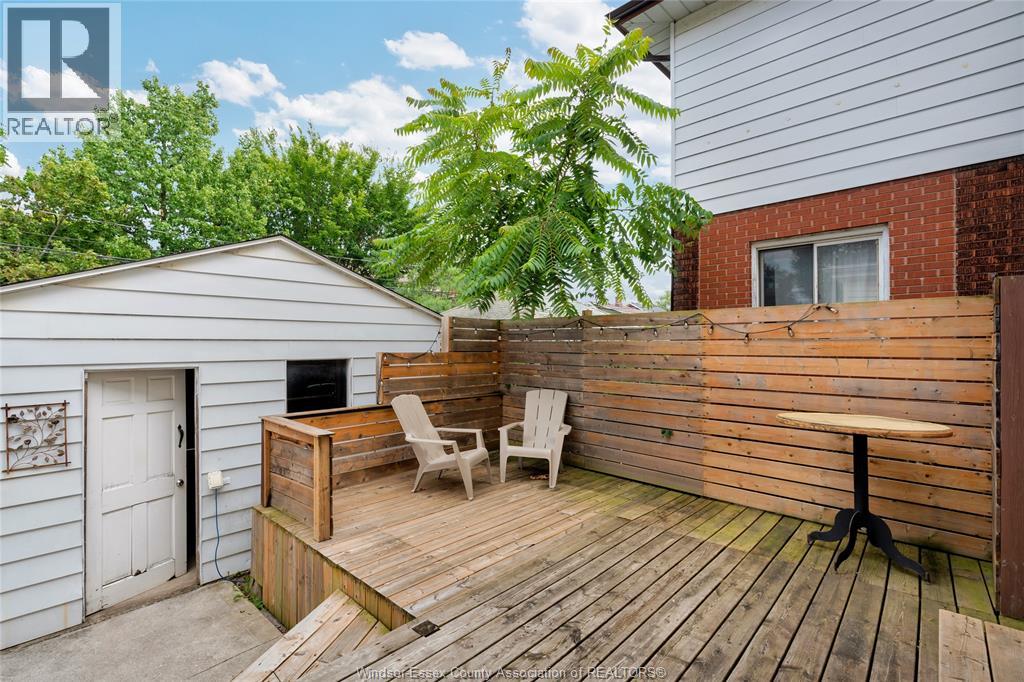 1226 Windermere Road, Windsor, Ontario  N8Y 3E8 - Photo 26 - 26020431
