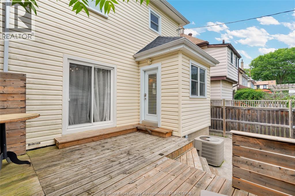 1226 Windermere Road, Windsor, Ontario  N8Y 3E8 - Photo 27 - 26020431