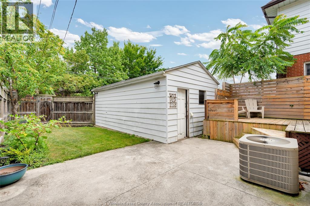 1226 Windermere Road, Windsor, Ontario  N8Y 3E8 - Photo 28 - 26020431