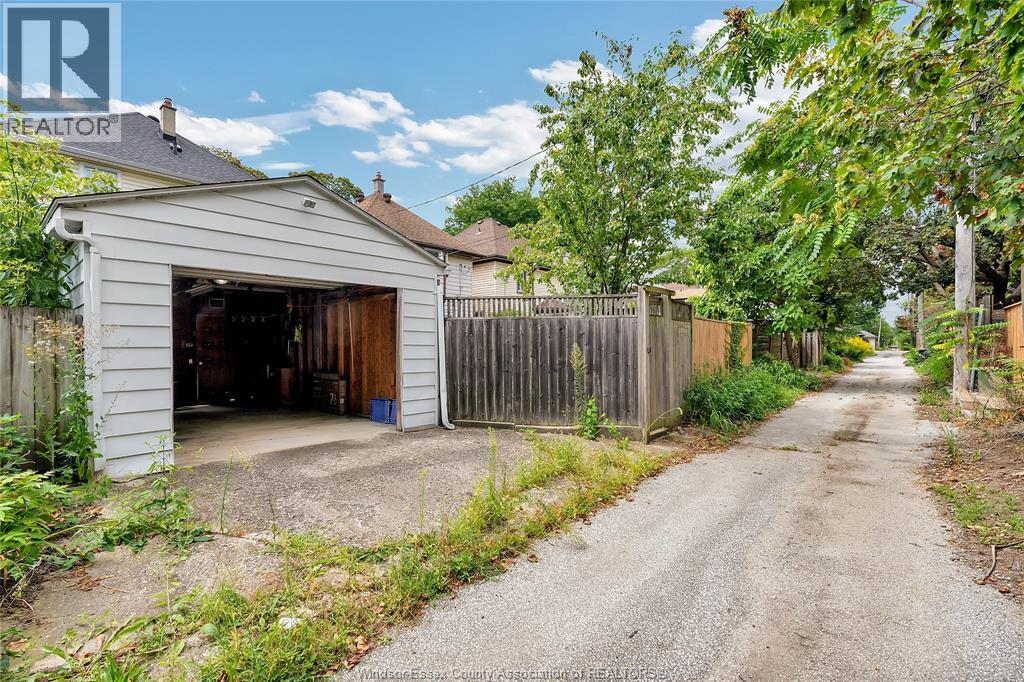 1226 Windermere Road, Windsor, Ontario  N8Y 3E8 - Photo 29 - 26020431