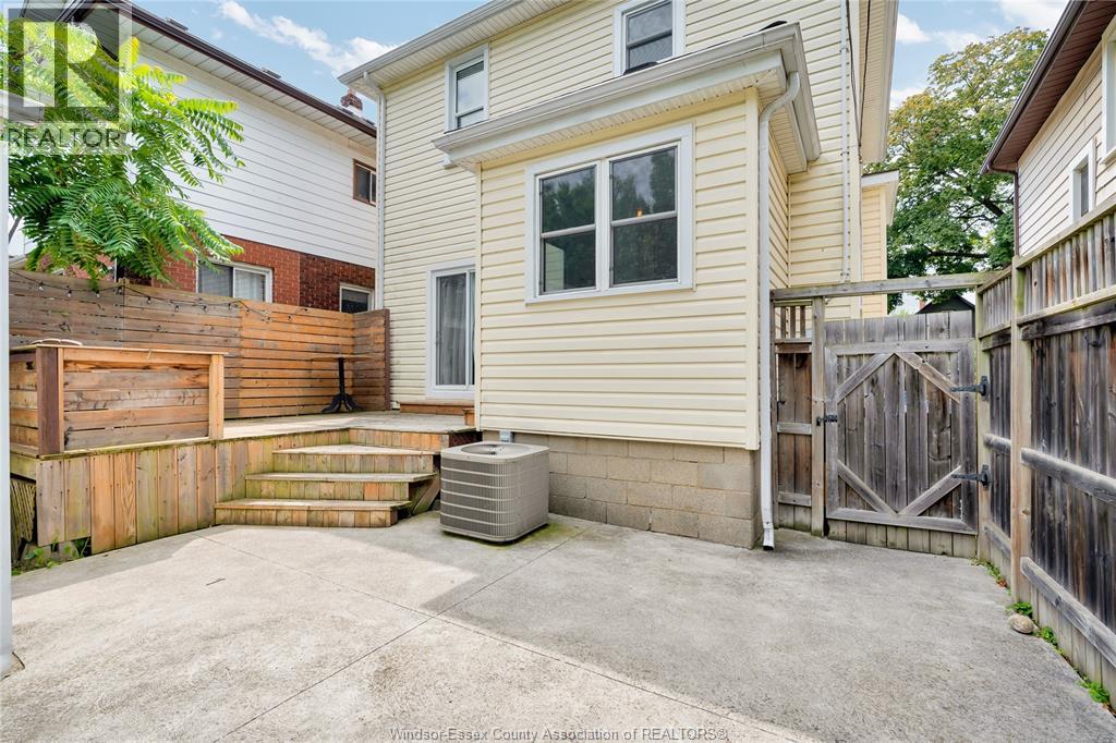 1226 Windermere Road, Windsor, Ontario  N8Y 3E8 - Photo 31 - 26020431