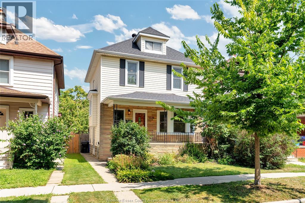 1226 Windermere Road, Windsor, Ontario  N8Y 3E8 - Photo 32 - 26020431