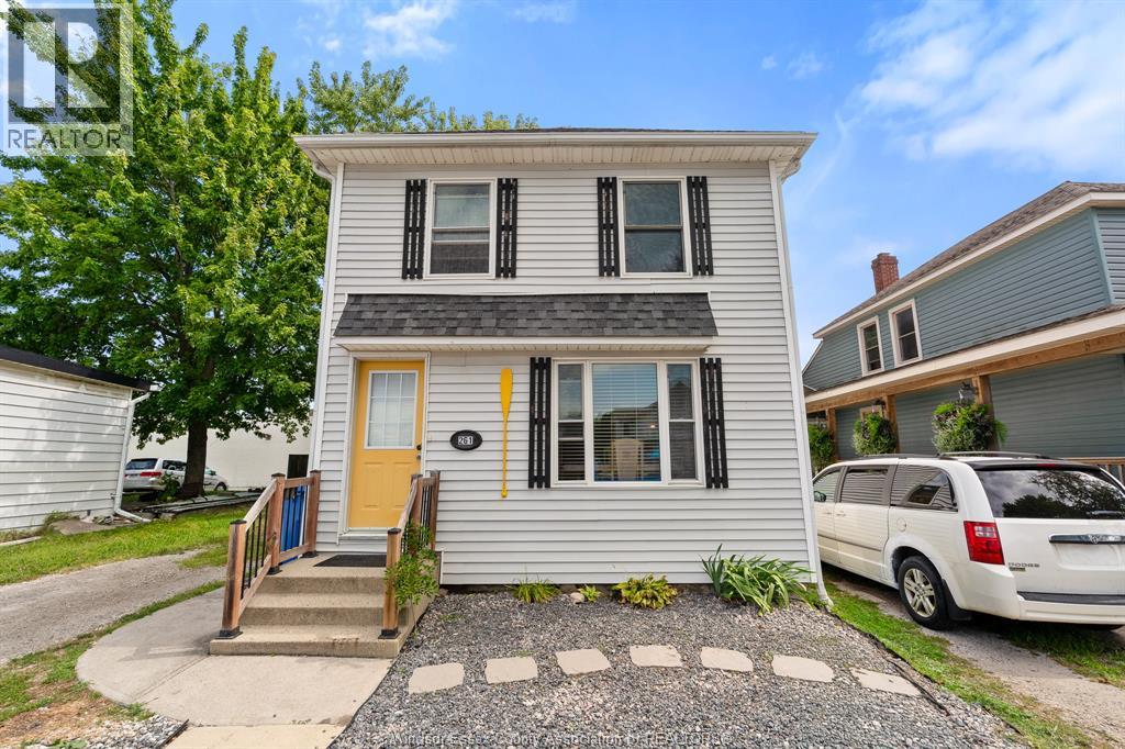 261 Bathurst STREET, Amherstburg, Ontario