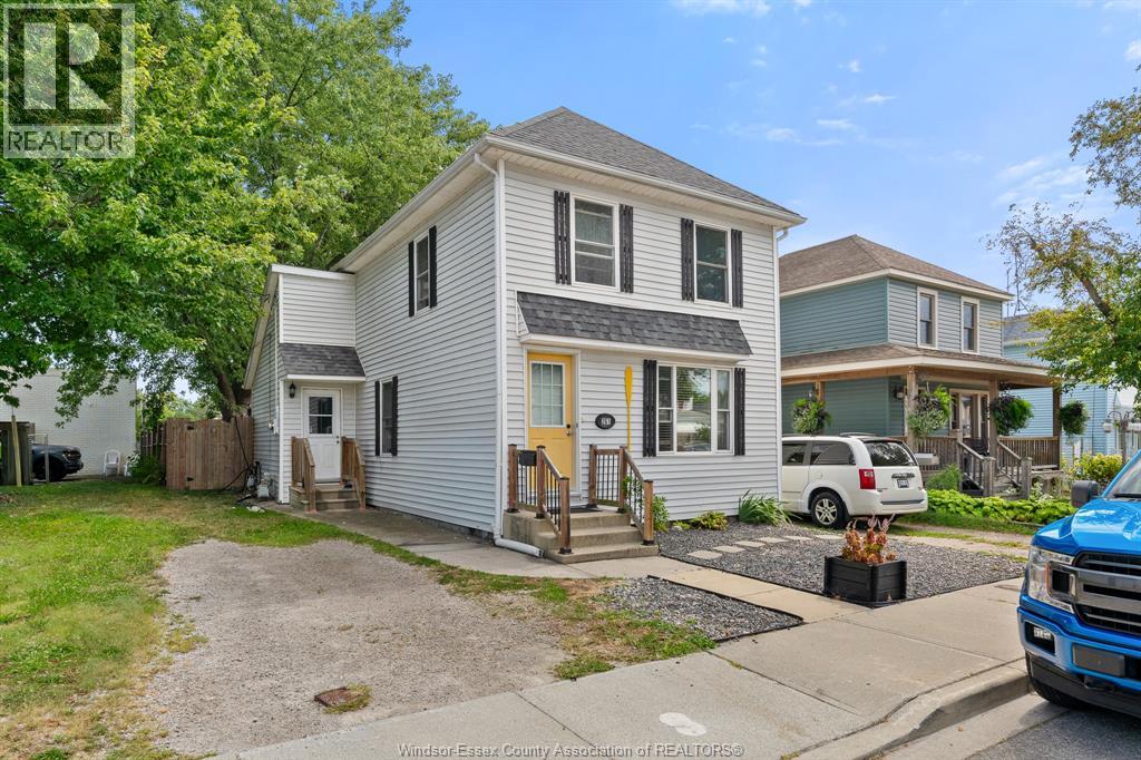 261 Bathurst Street, Amherstburg, Ontario  N9V 1Y8 - Photo 3 - 26020384