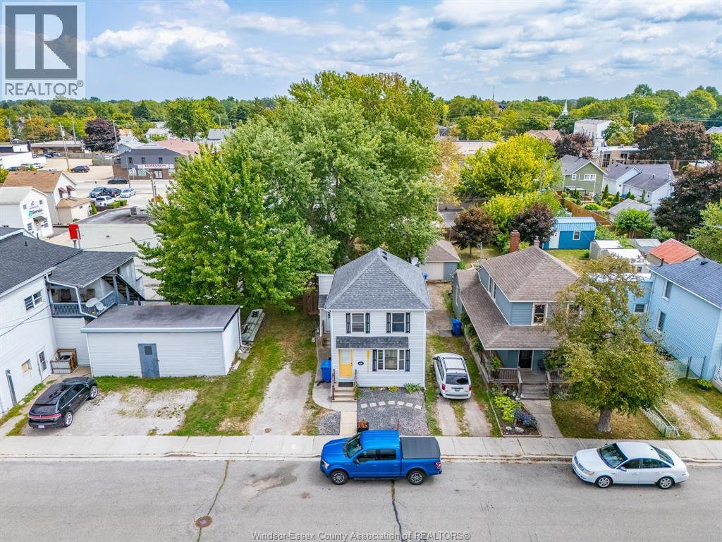 261 Bathurst Street, Amherstburg, Ontario  N9V 1Y8 - Photo 33 - 26020384