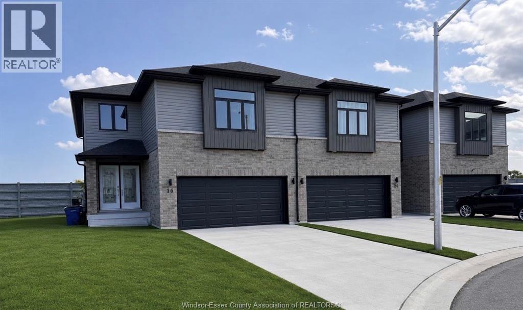 16 Betty Court, Chatham, Ontario  N7M 0T9 - Photo 2 - 26020487