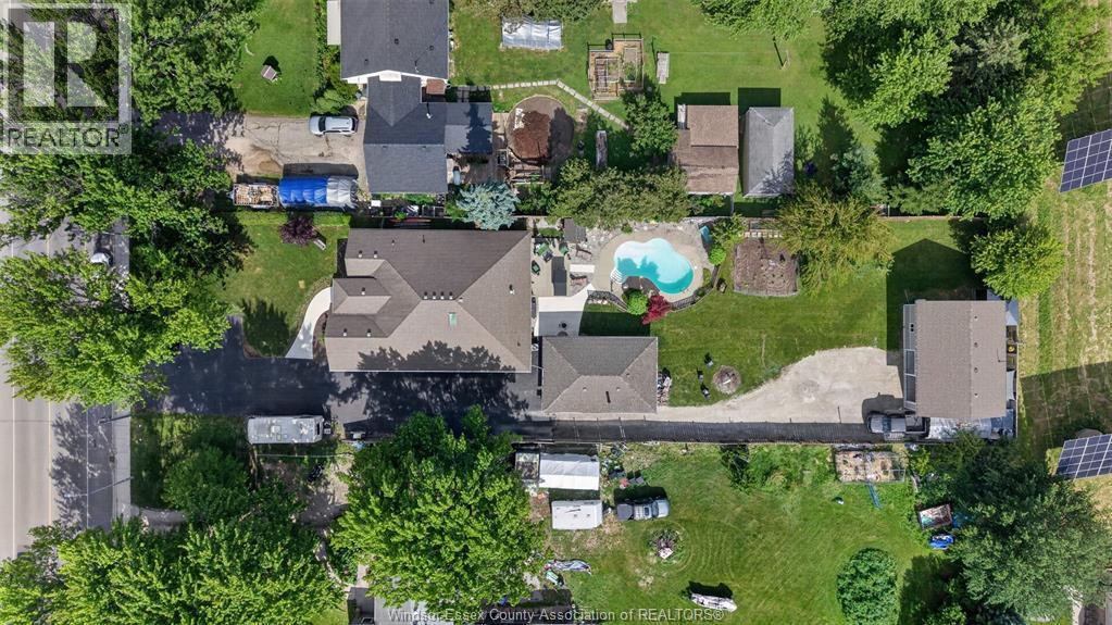 248 Notre Dame, Belle River, Ontario  N8L 1K8 - Photo 1 - 26020500