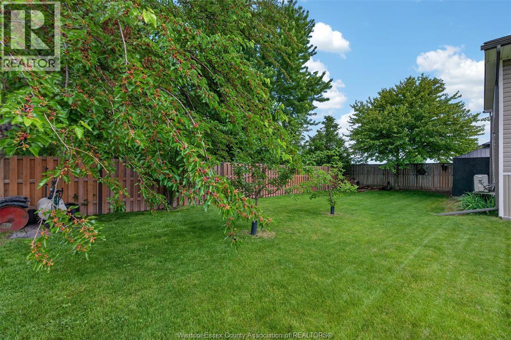 248 Notre Dame, Belle River, Ontario  N8L 1K8 - Photo 44 - 26020500