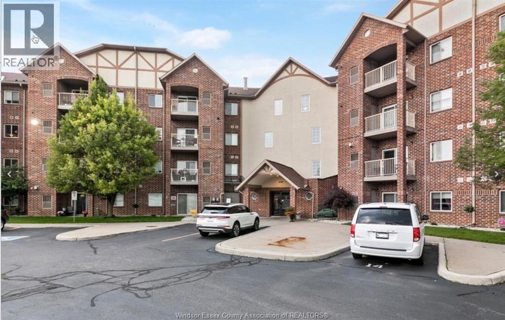 3160 Wildwood Unit# 107, Windsor, Ontario