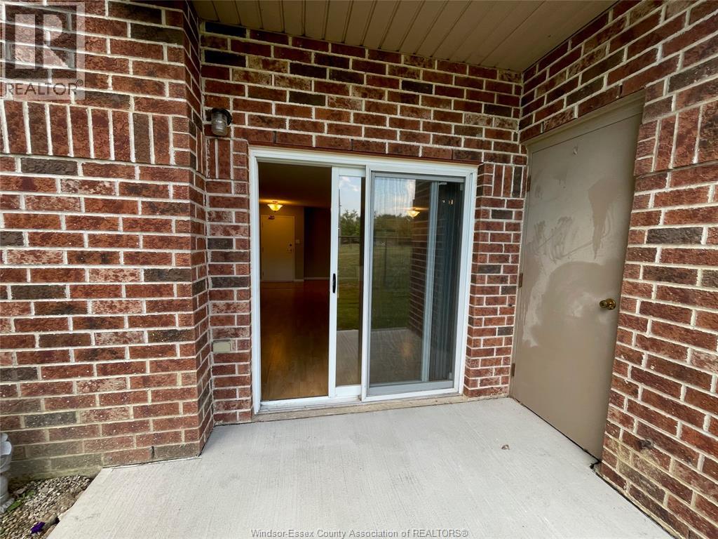 3160 Wildwood Unit# 107, Windsor, Ontario  N8R 2K8 - Photo 13 - 26020388