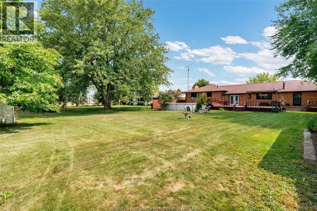 1233 County Rd 27, Lakeshore, Ontario  N8L 1B7 - Photo 28 - 26020508