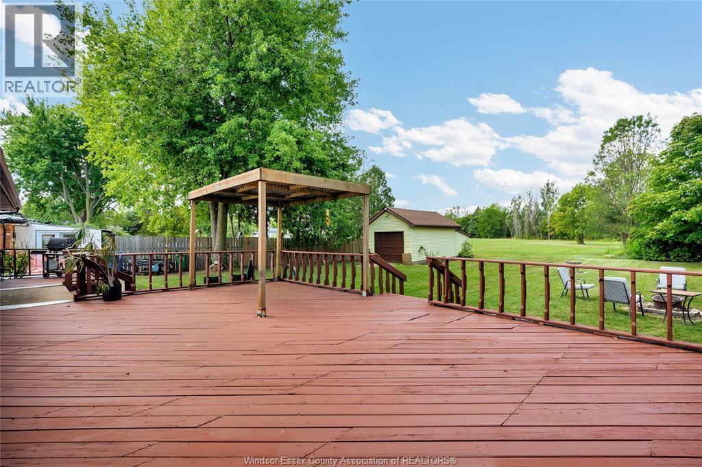 1233 County Rd 27, Lakeshore, Ontario  N8L 1B7 - Photo 33 - 26020508