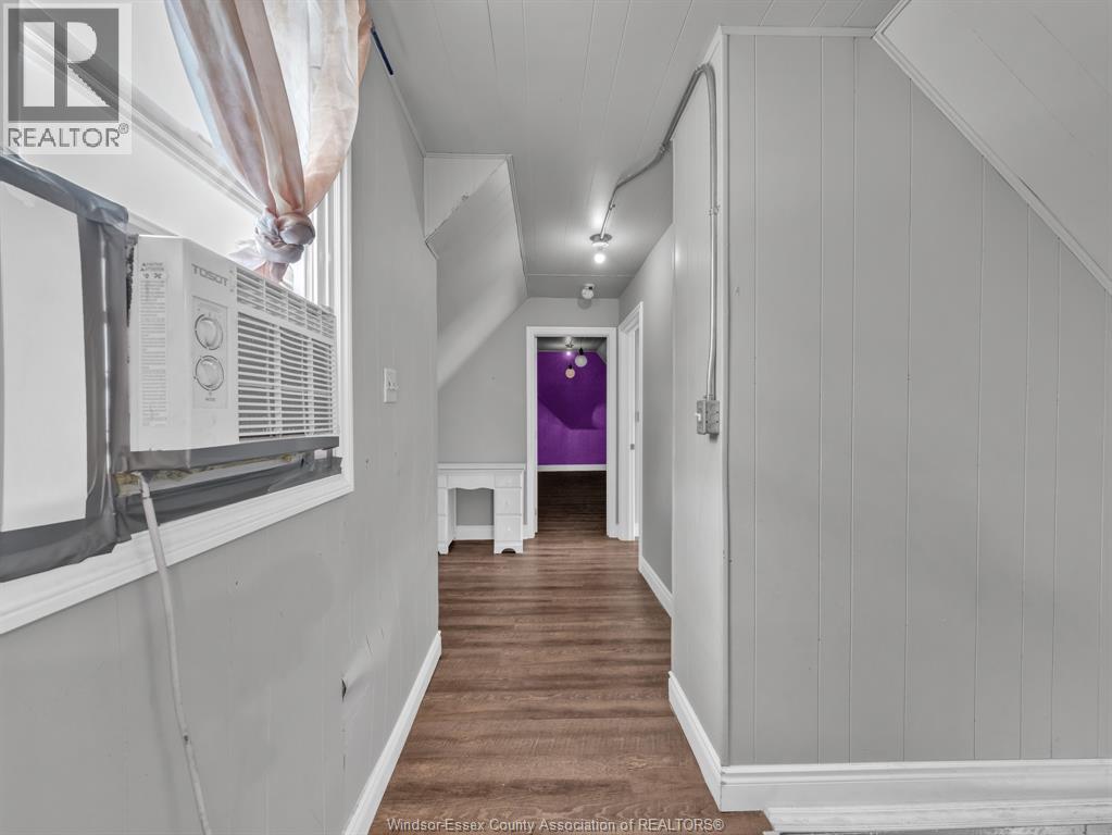 677 Marentette Unit# Upper, Windsor, Ontario  N9A 1Z3 - Photo 20 - 26020504