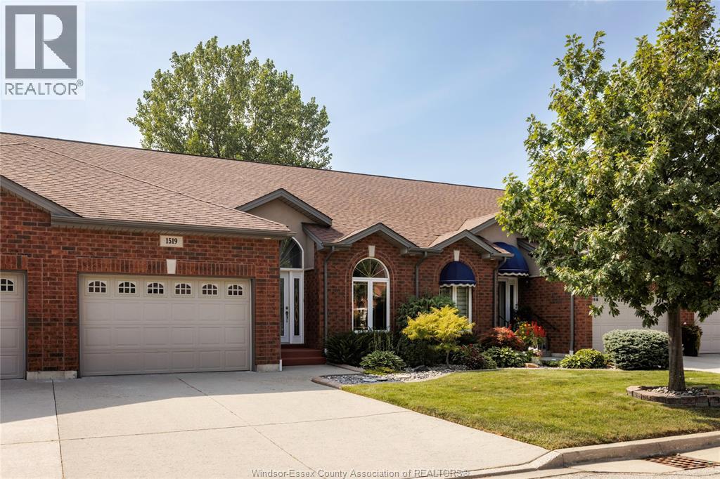 1519 Aspenshore Avenue, Windsor, Ontario  N8P 1Y4 - Photo 1 - 26020535