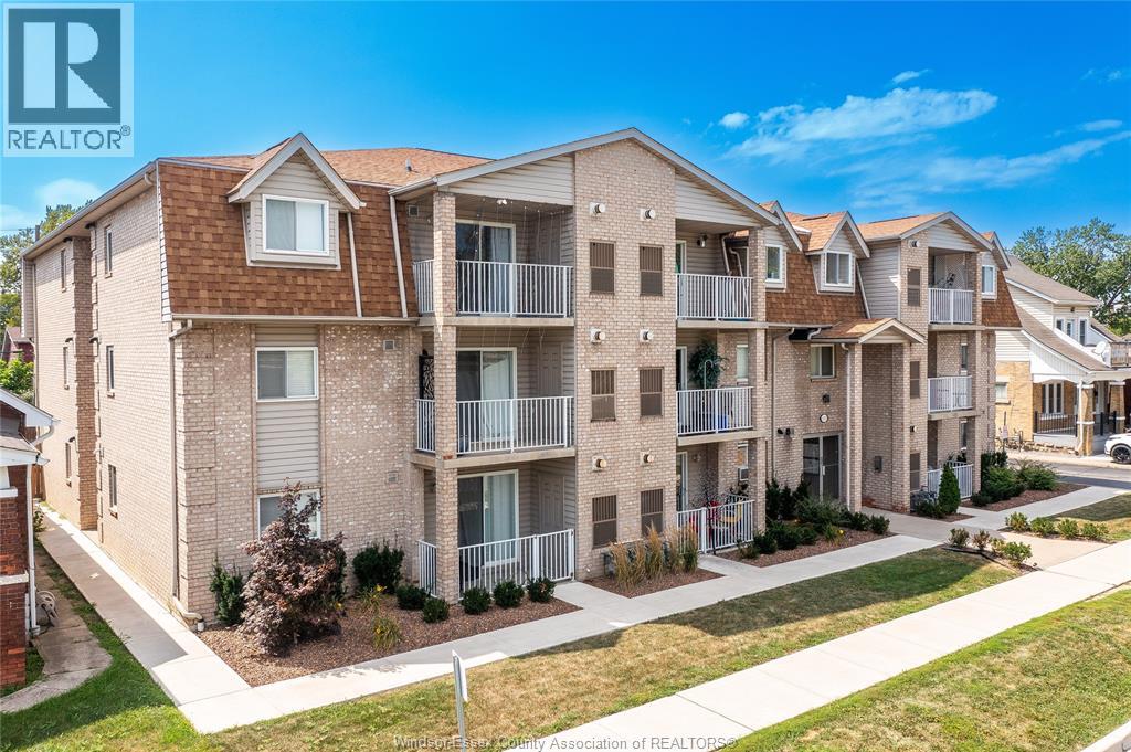 1323 Langlois Avenue Unit# 204, Windsor, Ontario  N8X 4L8 - Photo 2 - 26020423