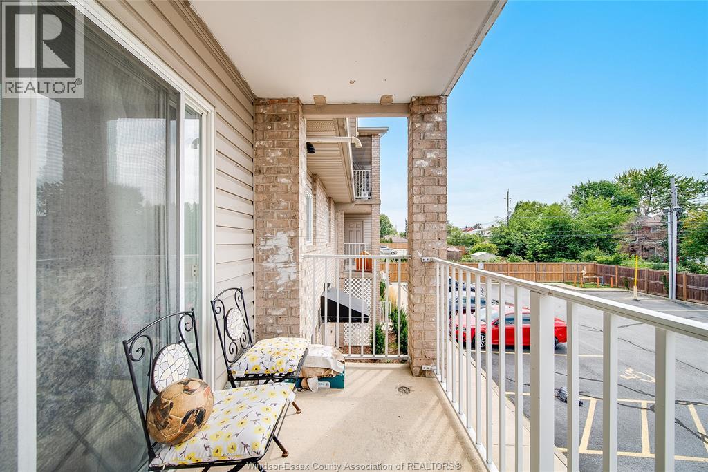1323 Langlois Avenue Unit# 204, Windsor, Ontario  N8X 4L8 - Photo 24 - 26020423