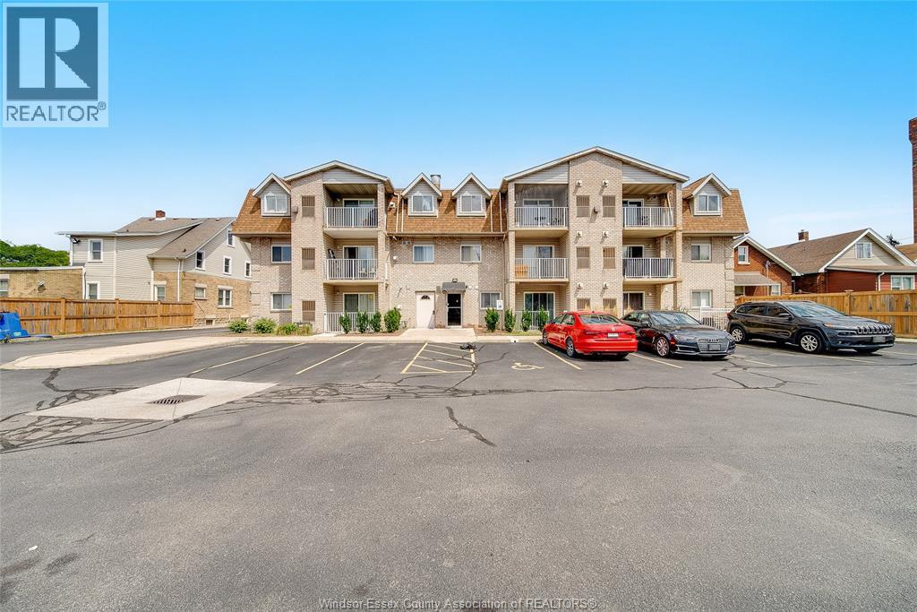 1323 Langlois Avenue Unit# 204, Windsor, Ontario  N8X 4L8 - Photo 25 - 26020423