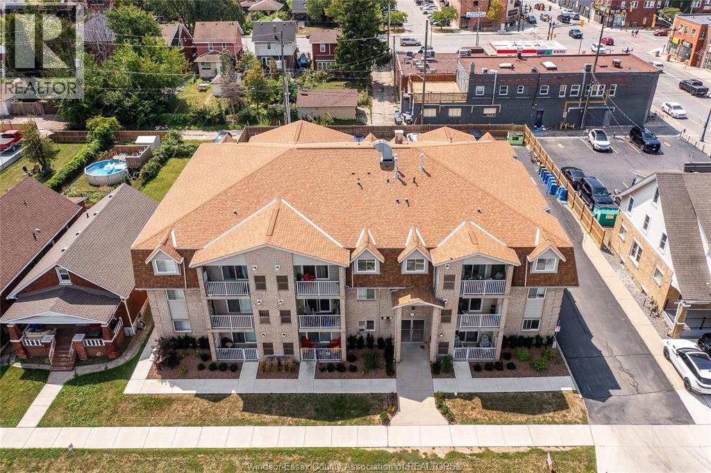 1323 Langlois Avenue Unit# 204, Windsor, Ontario  N8X 4L8 - Photo 26 - 26020423